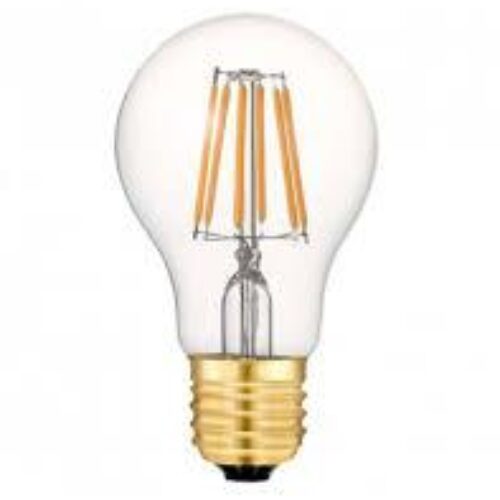AMPOULE SPHERIQUE E27 60WATTS VETO