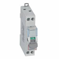 CONTACTEUR MODUL SUR RAIL 4P 63A SCHNEIDER