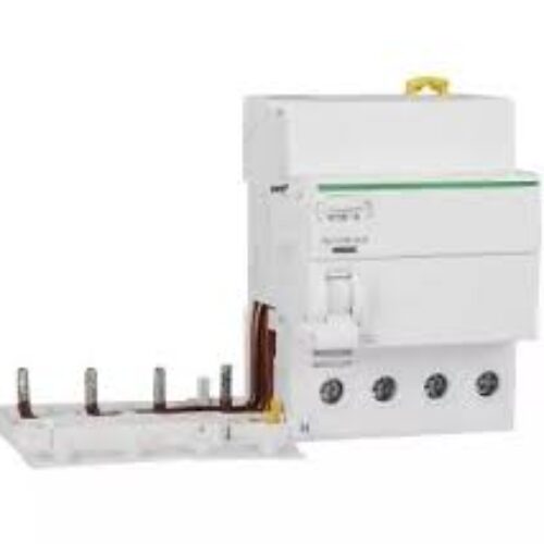 BLOC VIGI IC65 ELE 4P 63A 300mA
