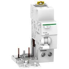 BLOC VIGI IC65 ELE 2P 25A 300mA