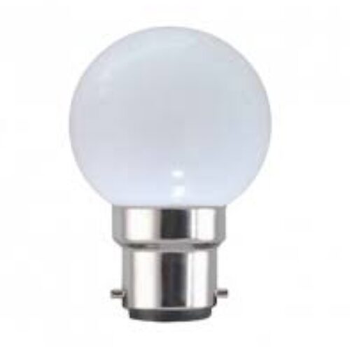 AMPOULE LED SPHERIQUE E27 COULEUR