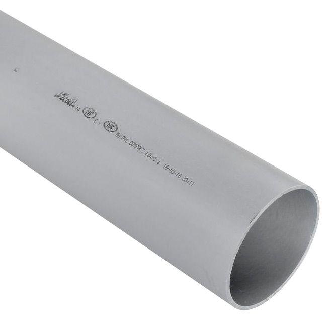 TUYAUX PVC 110