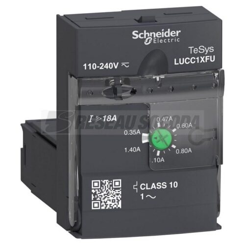 UNITE DE CONTROLE STAND 0.35-1.4A 110-240V