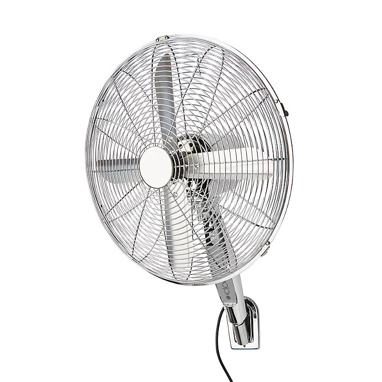 VENTILATEUR RENZ VOLGA BLANC 1200