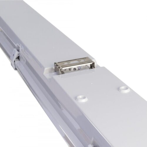 REGLETTE DOUBLE REFLECTEUR 2X36 APP MUTLUSAN
