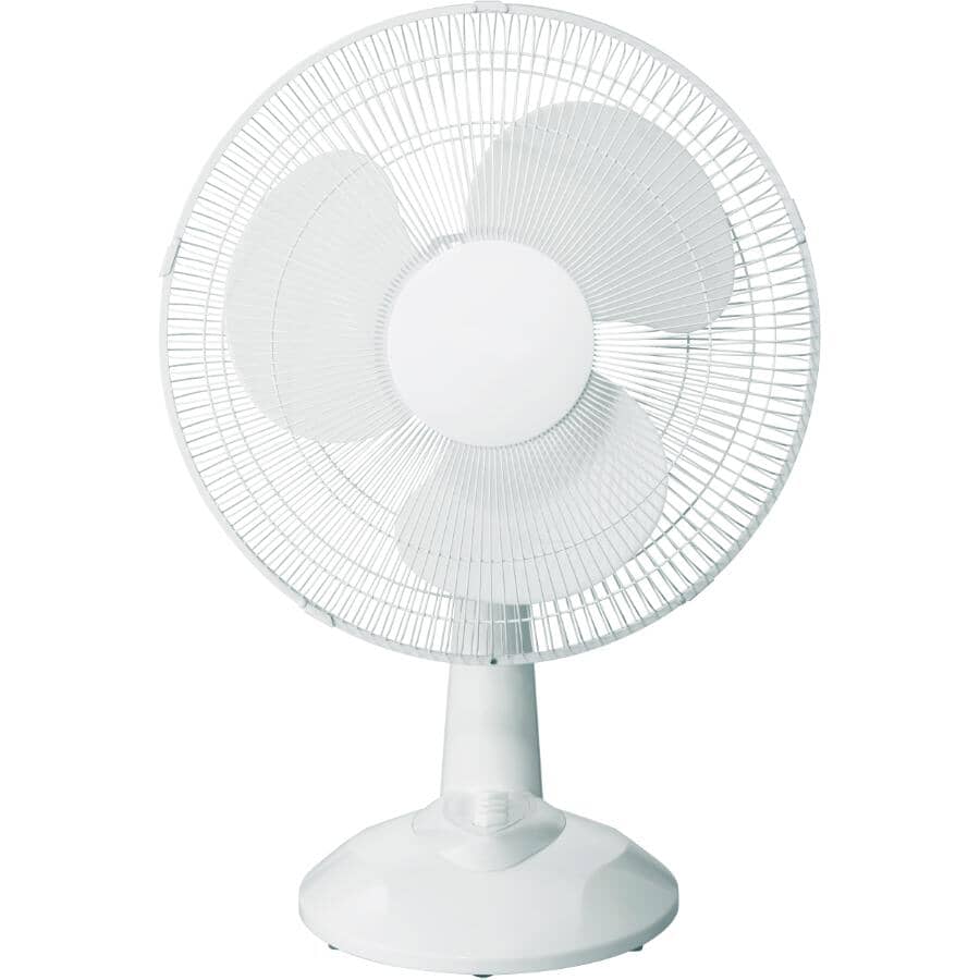 VENTILATEUR DE TABLE
