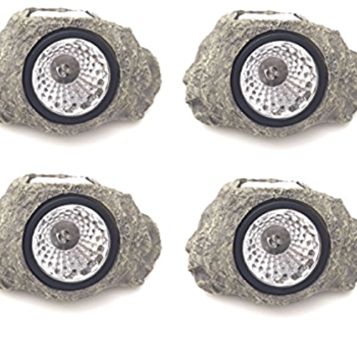 SPOT LED ROND 9WATTS LEROCHER
