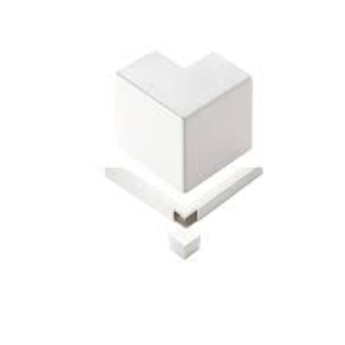 ANGLE EXTERNE 40X25