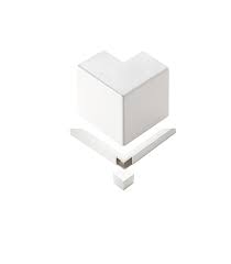 ANGLE EXTERNE 40X25