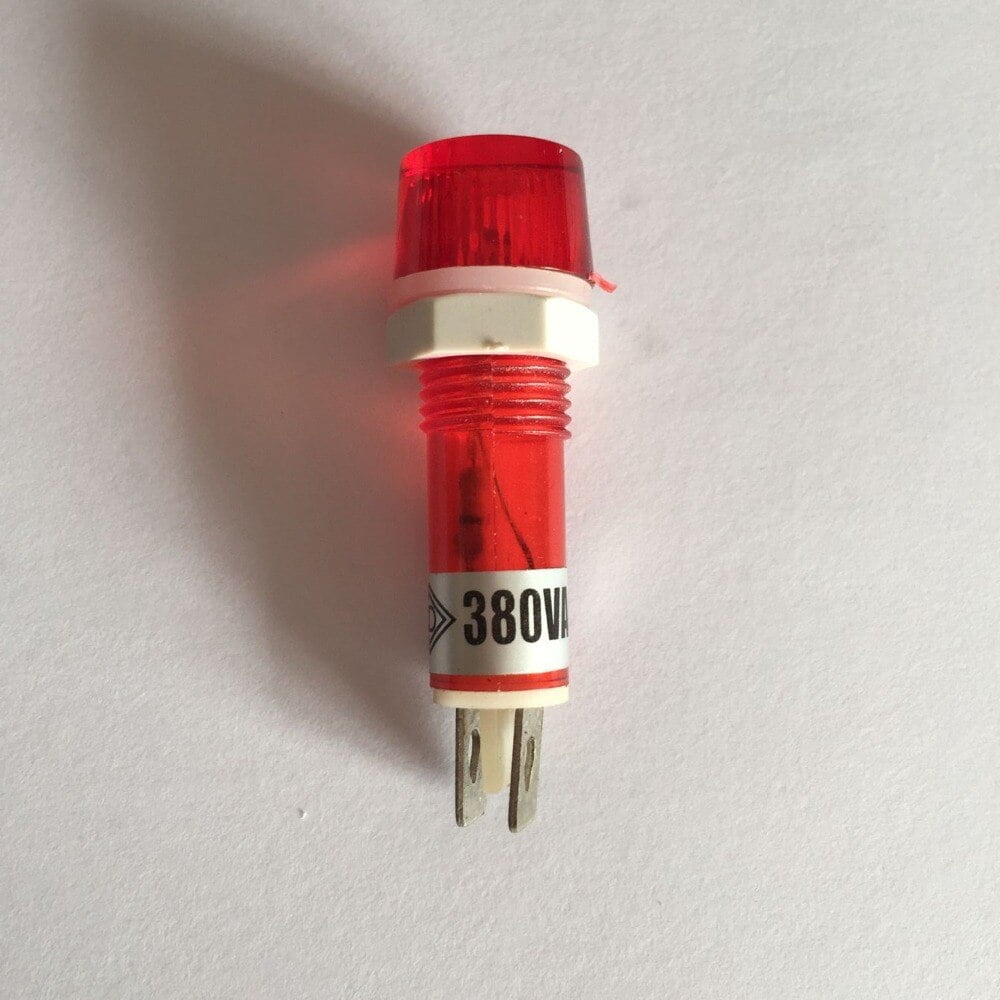 AMPOULE VOYANT 380V 1W