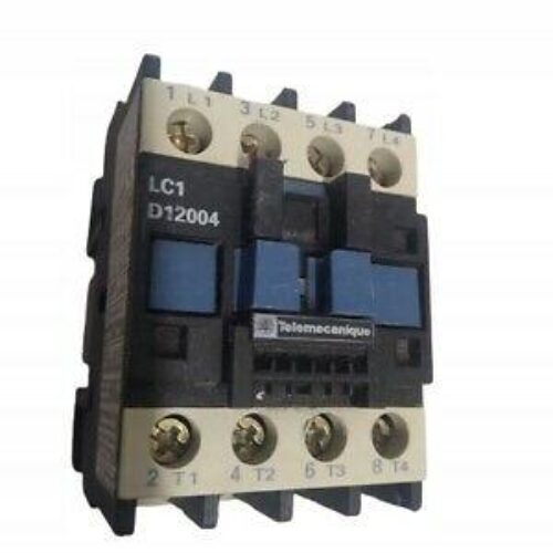 CONTACTEUR INVERSSEUR D12 25A 24V