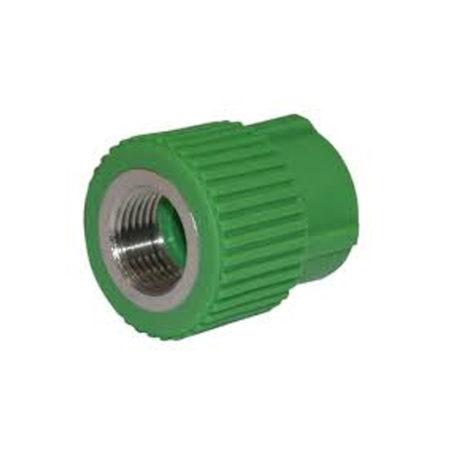 MANCHON TARAUDE PPR FEMELLE 20X1/2 KAS