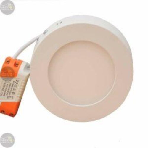 SPOT APPARENT 3 LAMPES GM ROND