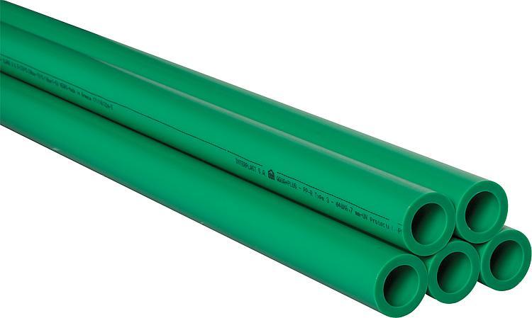 TUYAUX PPR DE 20