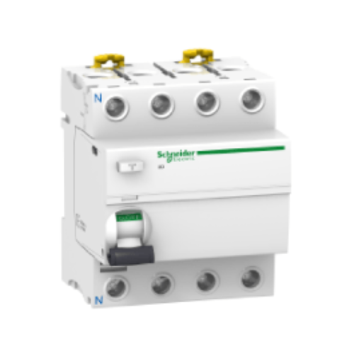 ACTI9 IID K 4P 40A 300MA AC-TYPE INTERRUPTEUR