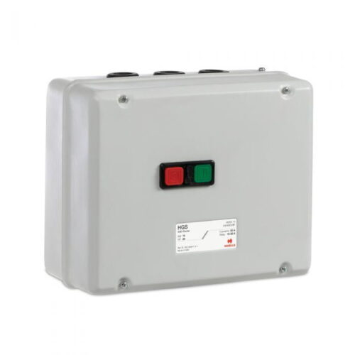 DISCONTATEUR DEMARREUR HAVELLS HP 10