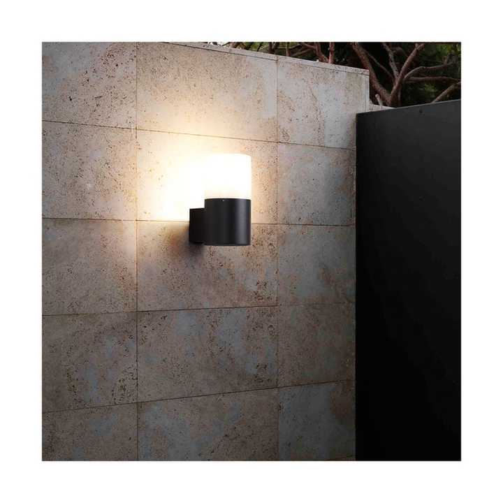Applique murale d'extérieur à led Y30004