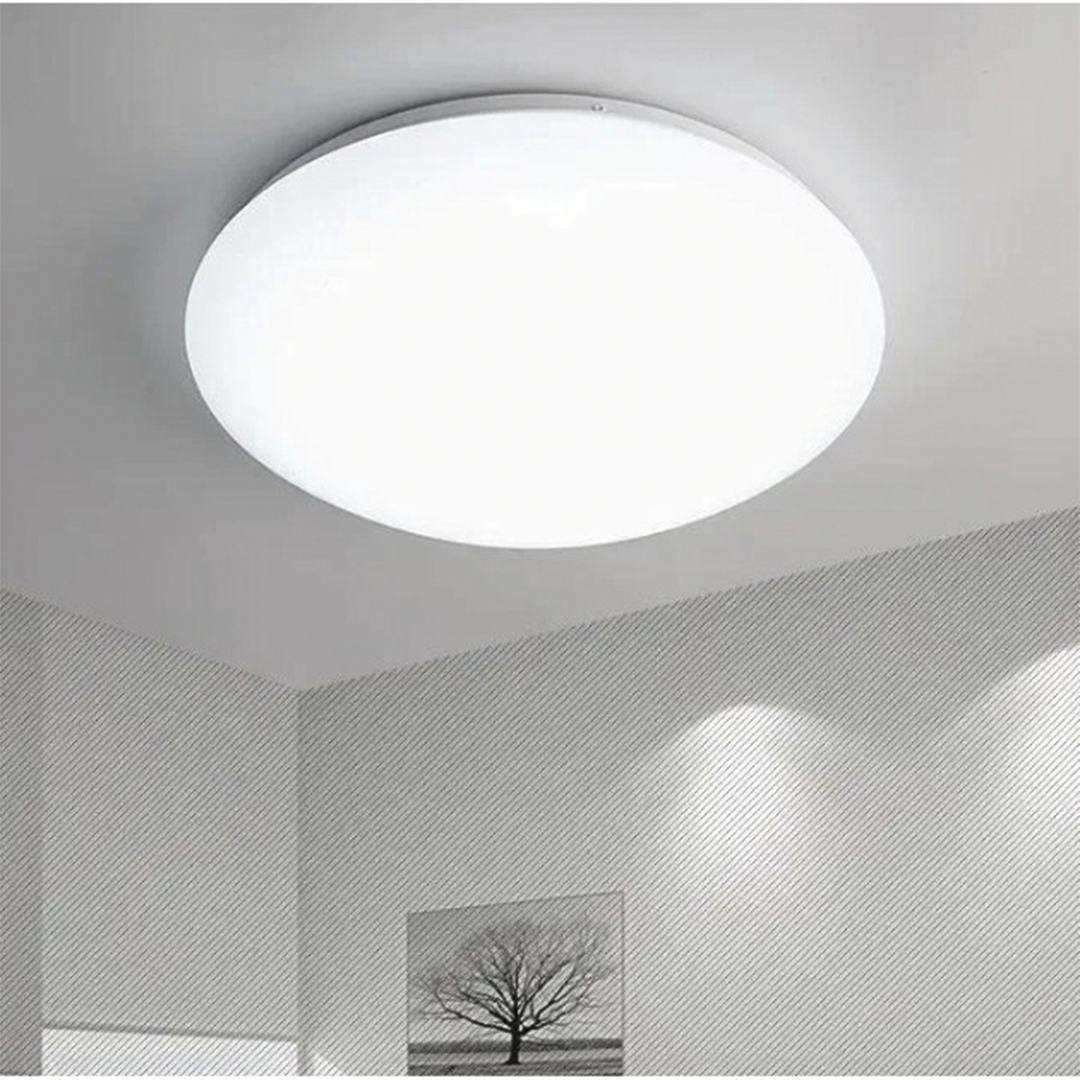 Led Ceiling Lamp18w FSL – Image 2